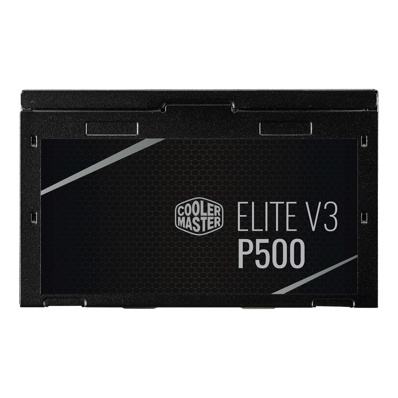Elite P500 230V V3 - side view right
