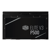 Elite P500 230V V3 - side view right