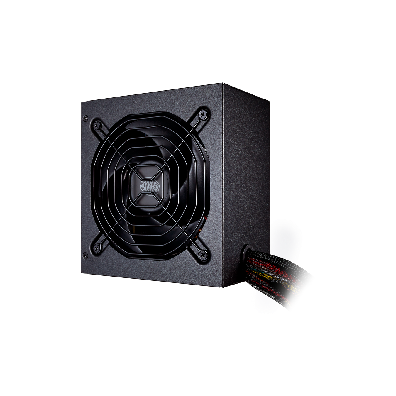 MWE Bronze 650 - Silencio technology combines sealed LDB bearings with quiet fan blades delivering a long lifetime of quiet cooling.