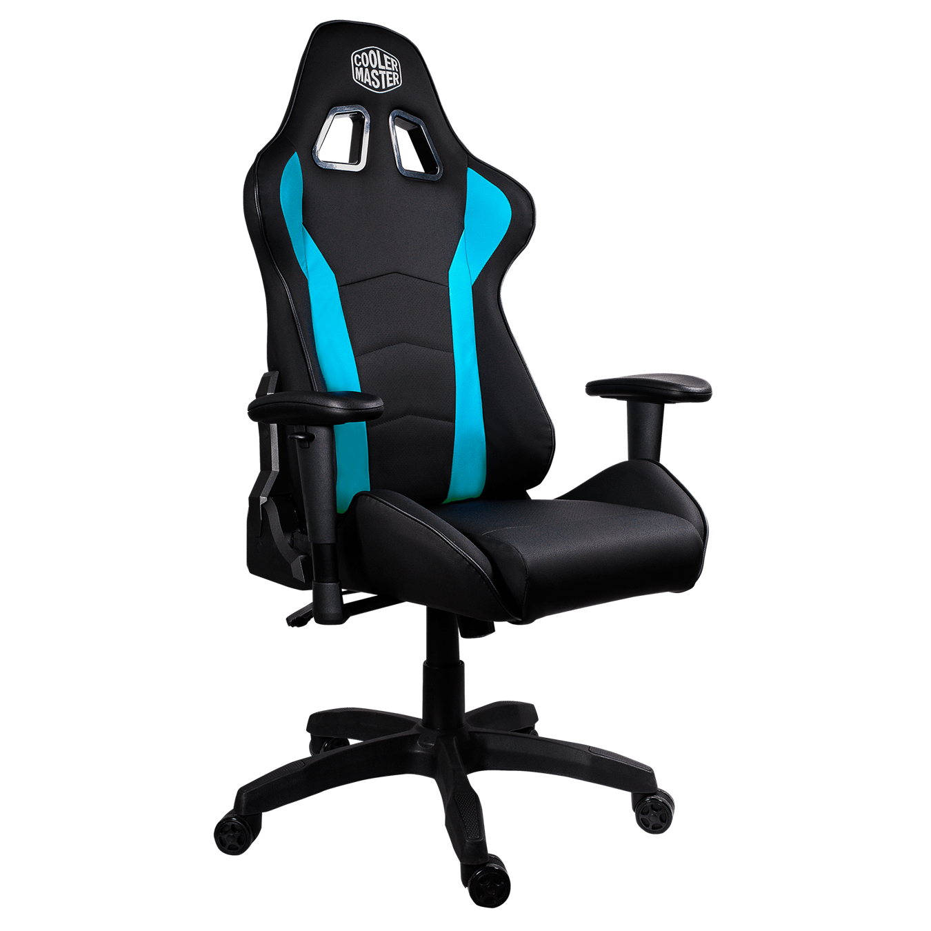 Caliber R1 Gaming Chair | Cooler Master