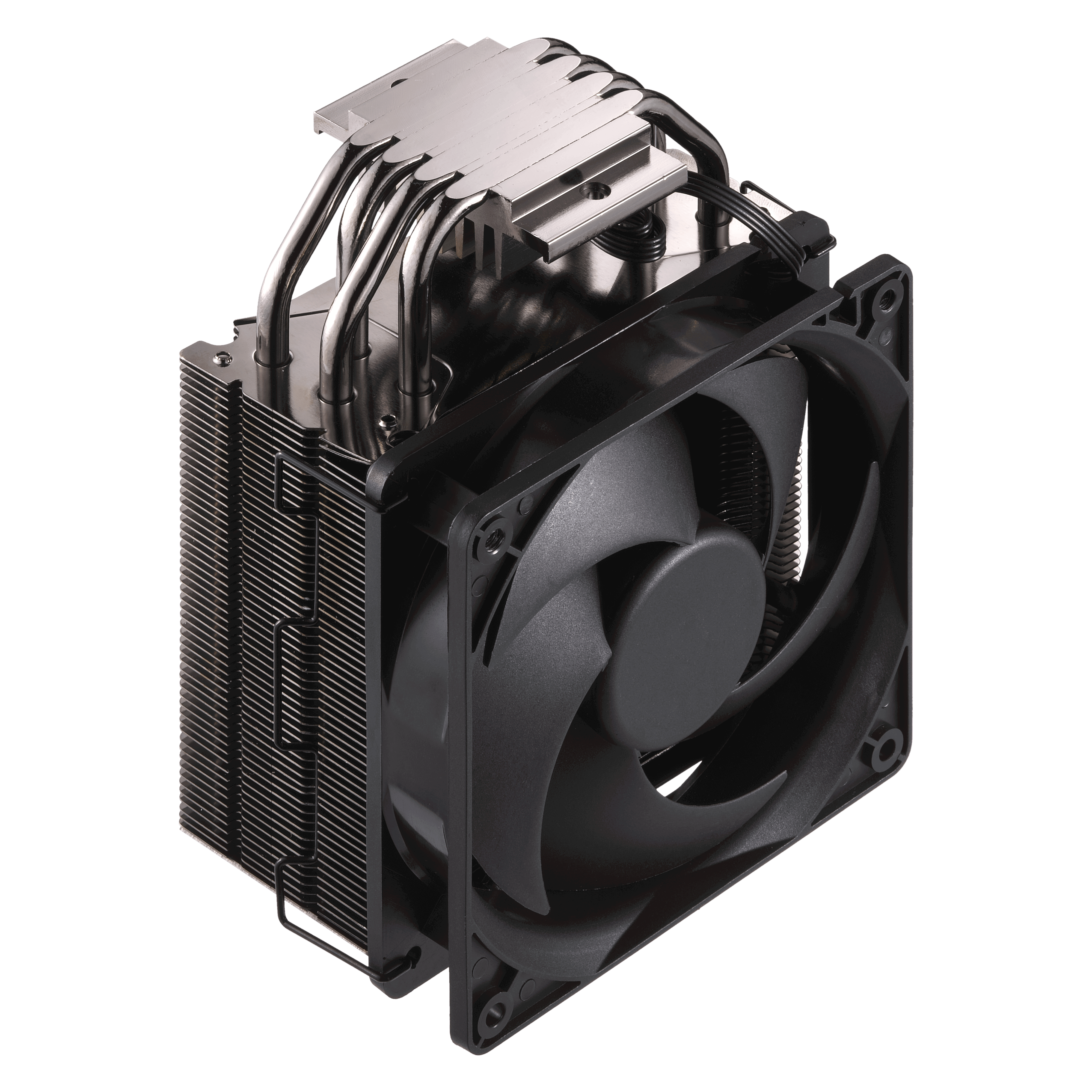 Hyper 212 Black Edition CPU Air Cooler | Cooler Master