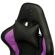 Caliber R1 Purple - with head pillows
