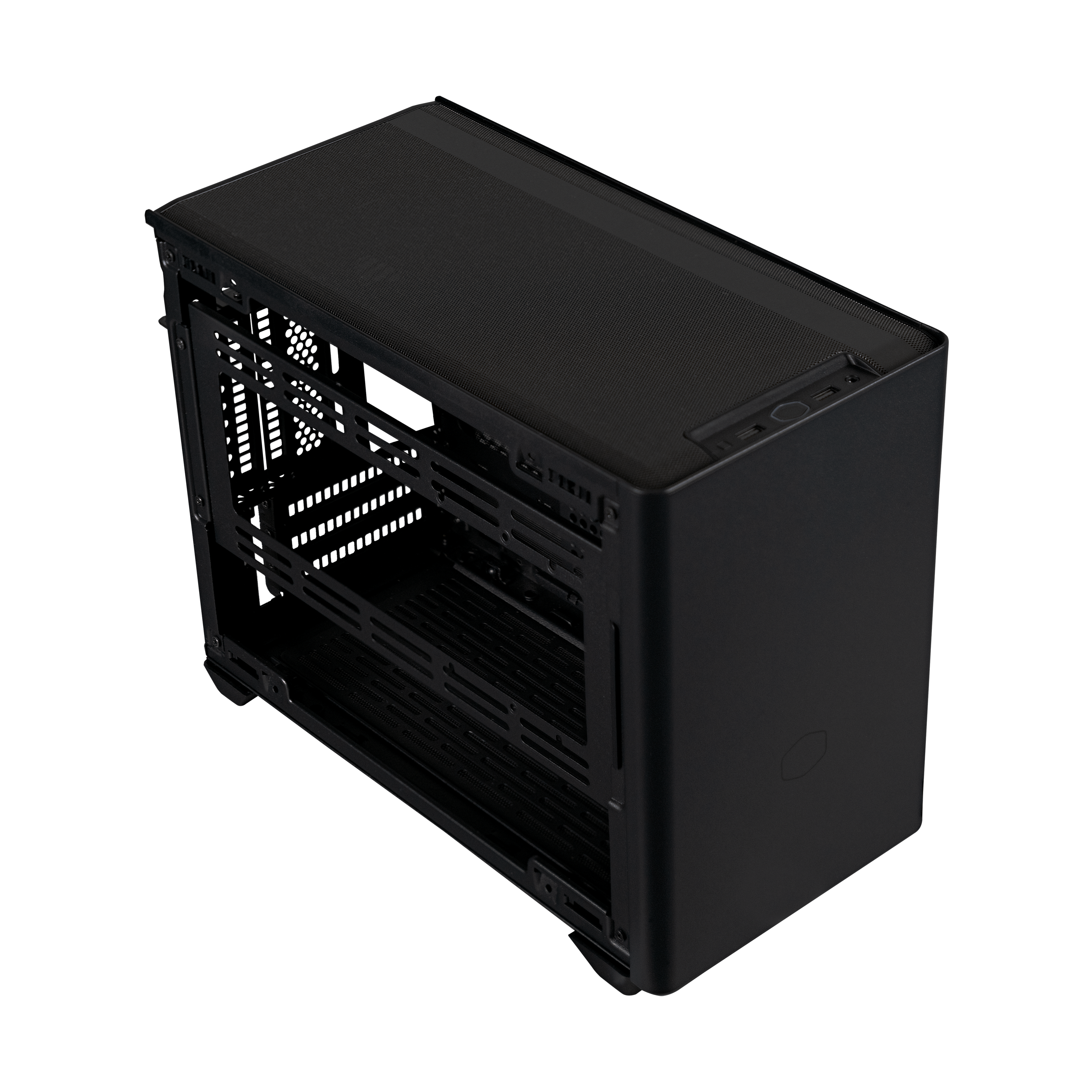MasterBox NR200P Mini-ITX PC Case | Cooler Master