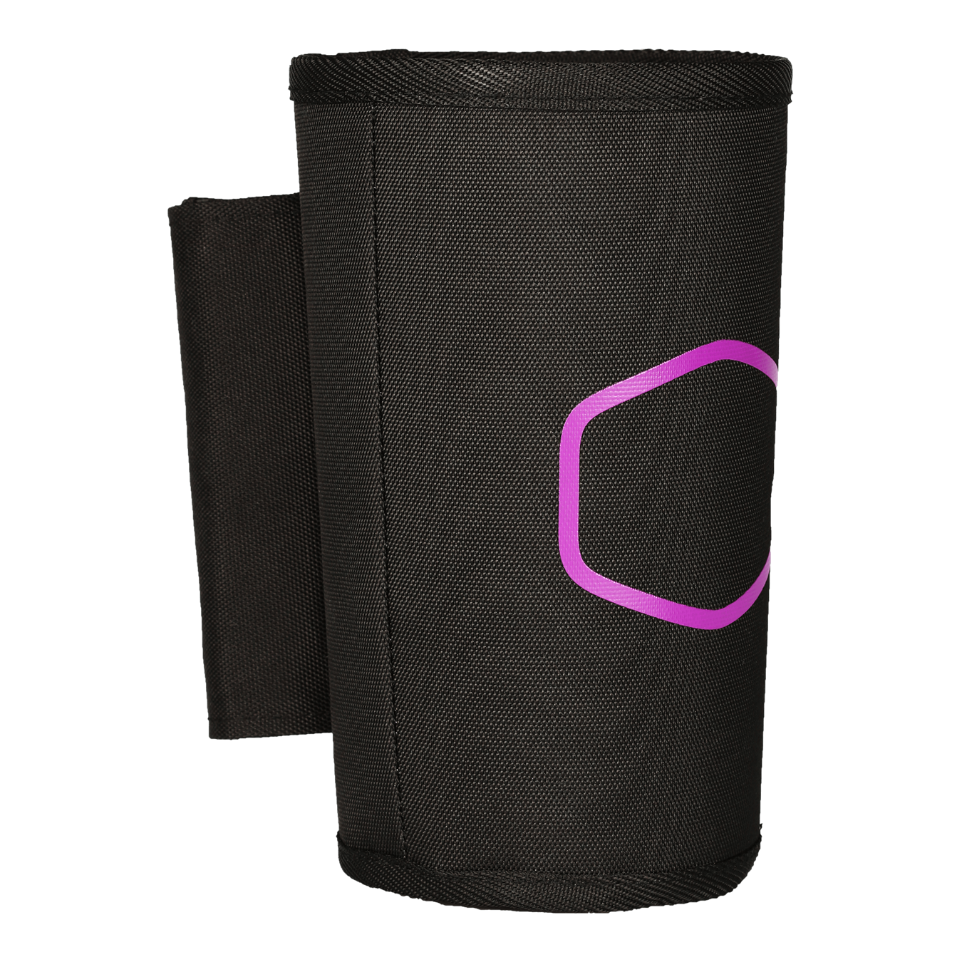 CH510 Cup Holder - It’s the perfect companion for your chair that loads your water bottle or chocolate bars safely in place.