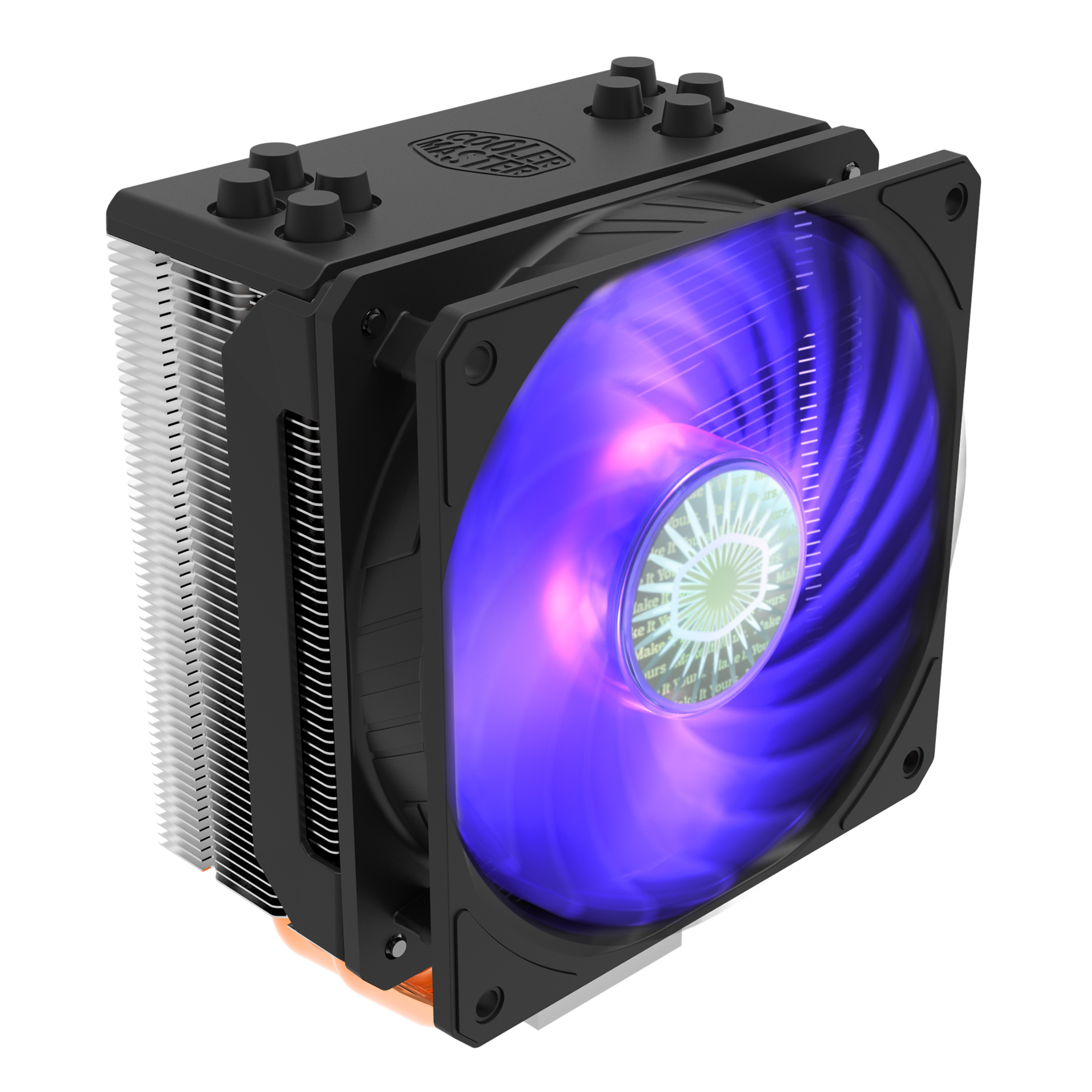 Hyper 212 RGB | Cooler Master