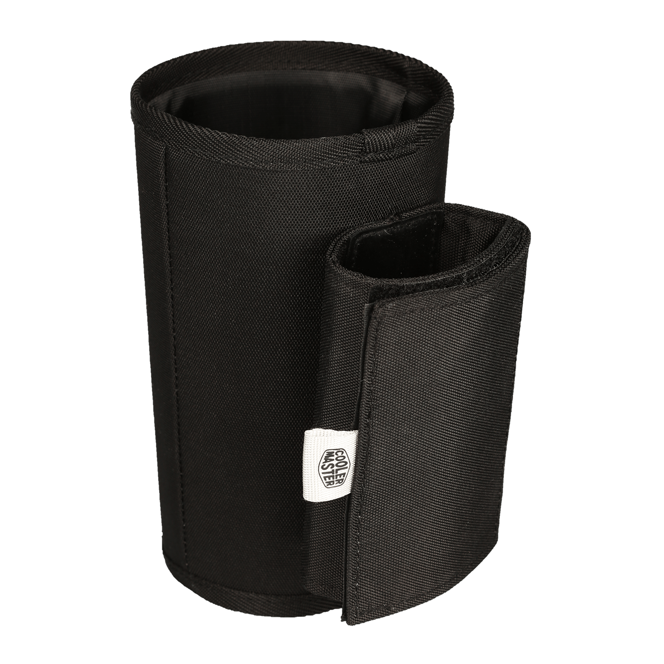CH510 Cup Holder - Easy to clean and cold drinks compatible.