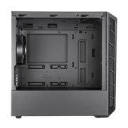 MasterBox MB311L Mini Tower PC Case | Cooler Master