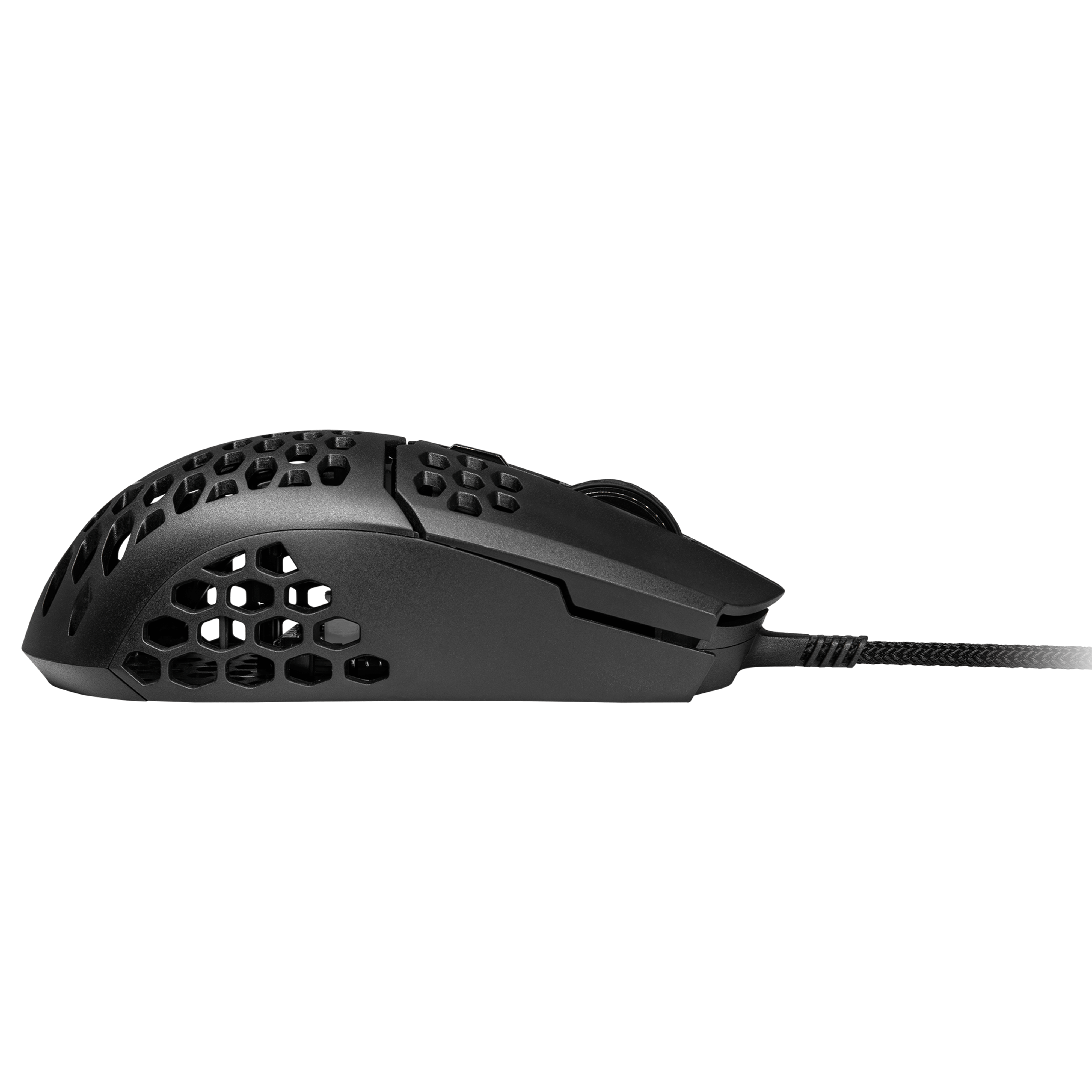 Nab this crazy fast Cooler Master gaming mouse for just $18