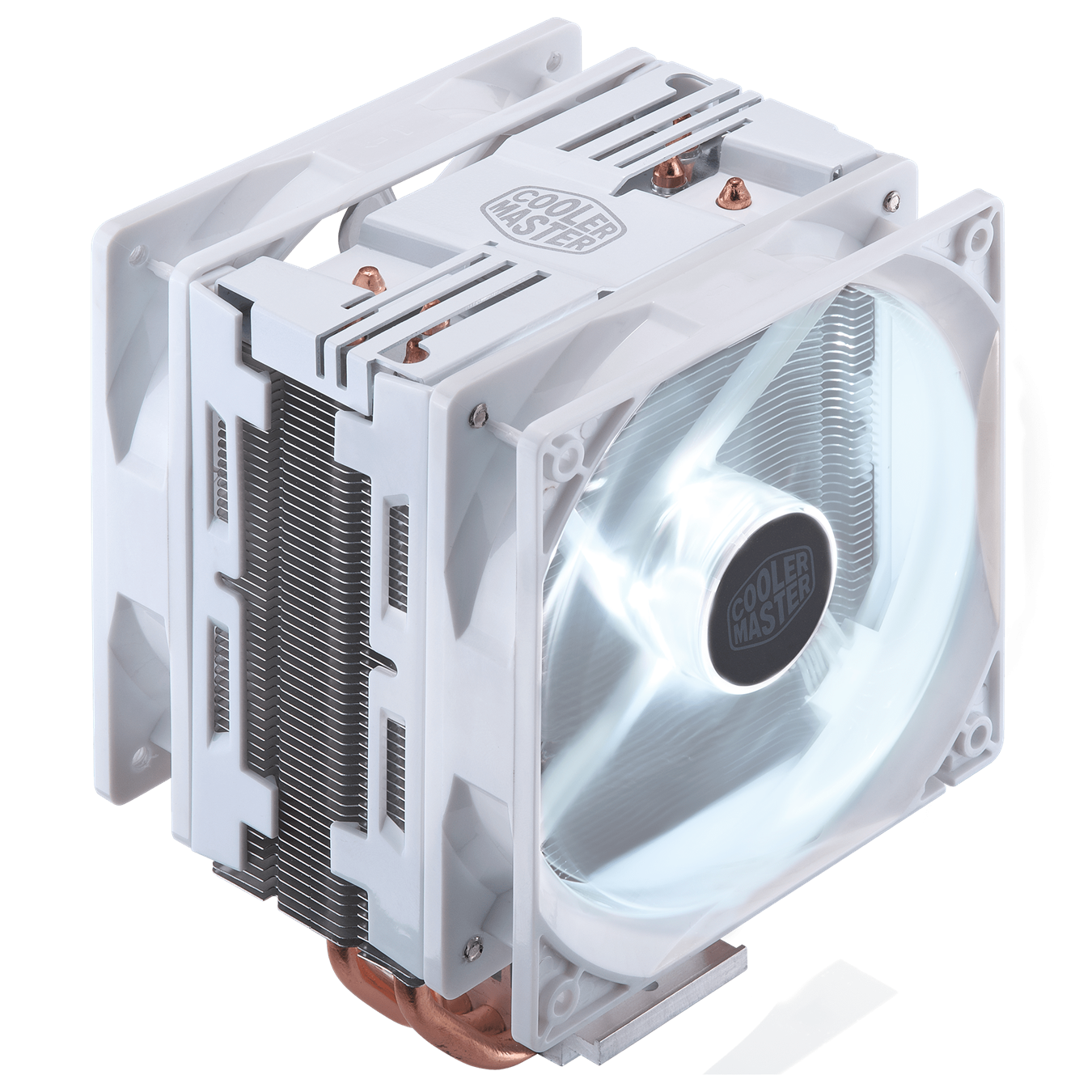 Hyper 212 LED Turbo White Edition CPU Air Cooler
