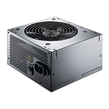 Thunder 450W | Cooler Master