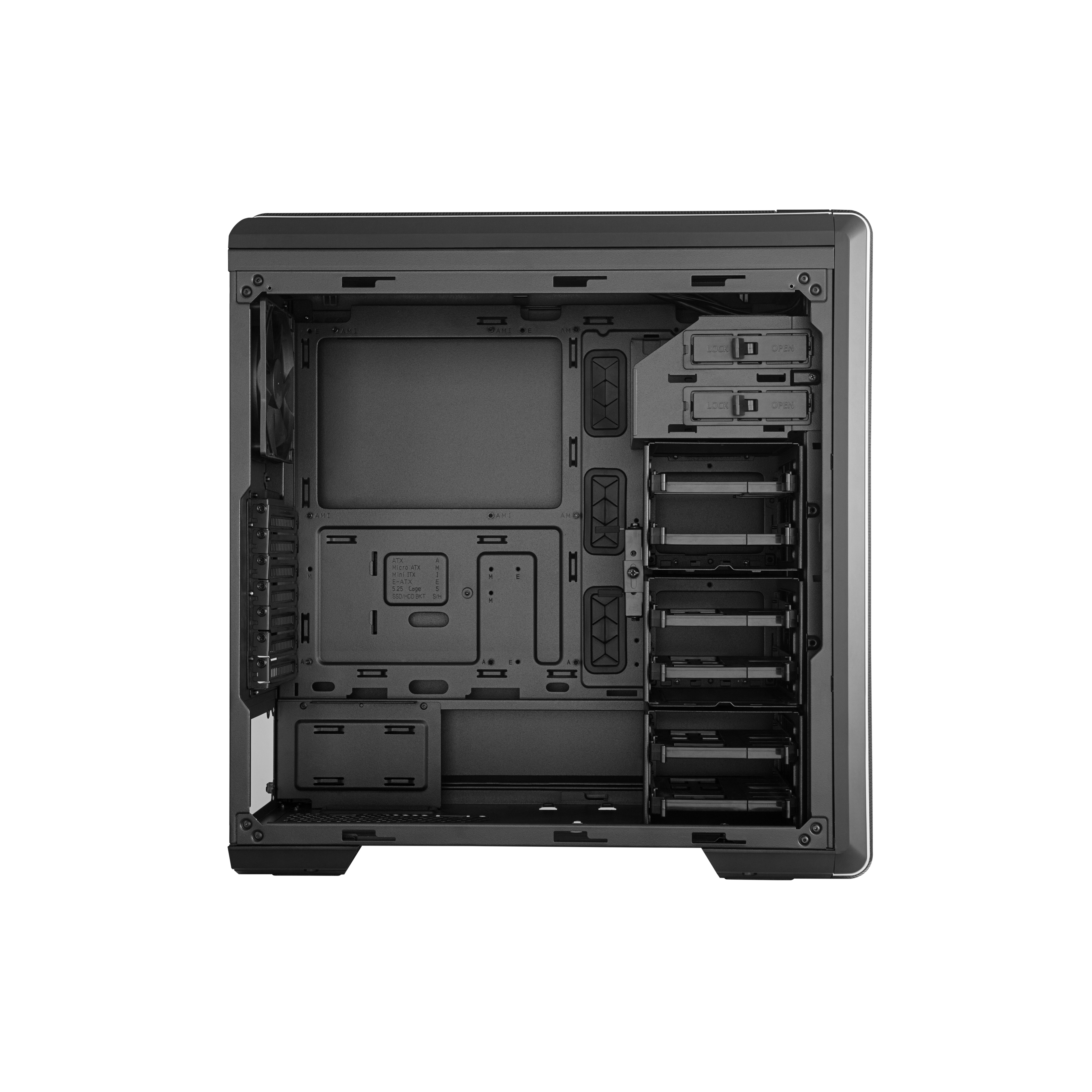 MasterBox CM694 Mid Tower PC Case | Cooler Master