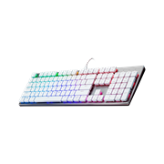 SK650 White Limited Edition - On-the-Fly Controls