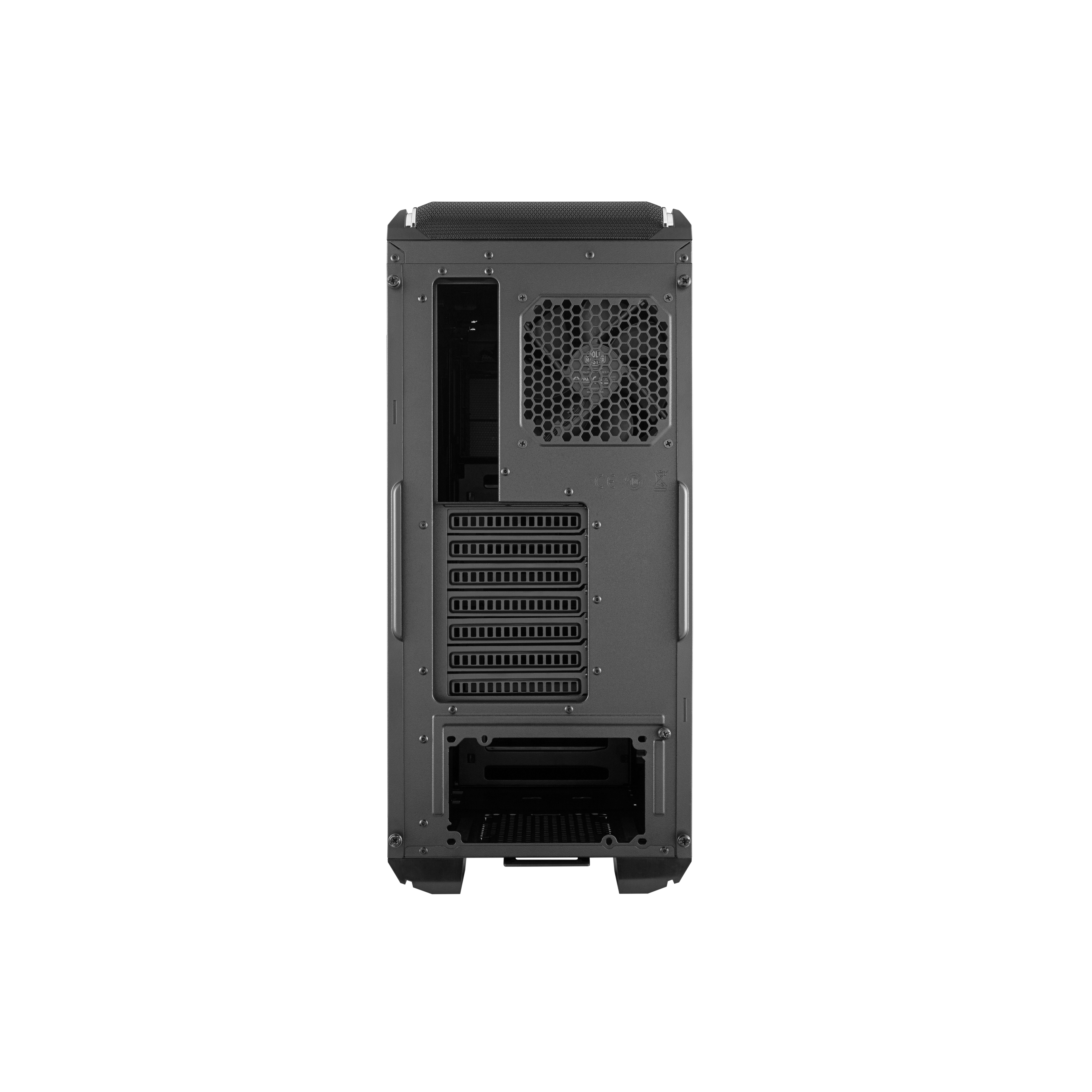 MasterBox CM694 Mid Tower PC Case | Cooler Master USA