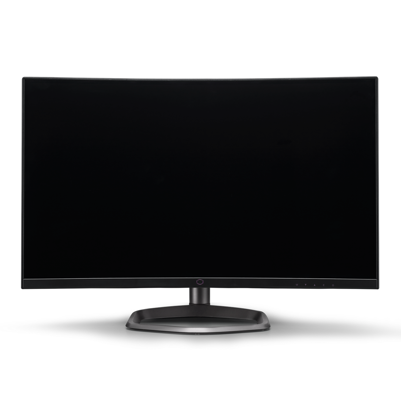 GM27-CF Gaming Monitor - GM27-CF monitors use an FHD 1920*1080 VA panel on the ultrawide curved 1500R rate, the designed-in wide color gamut and ultra narrow bezel, which bring your gameplay just like in the reality. 