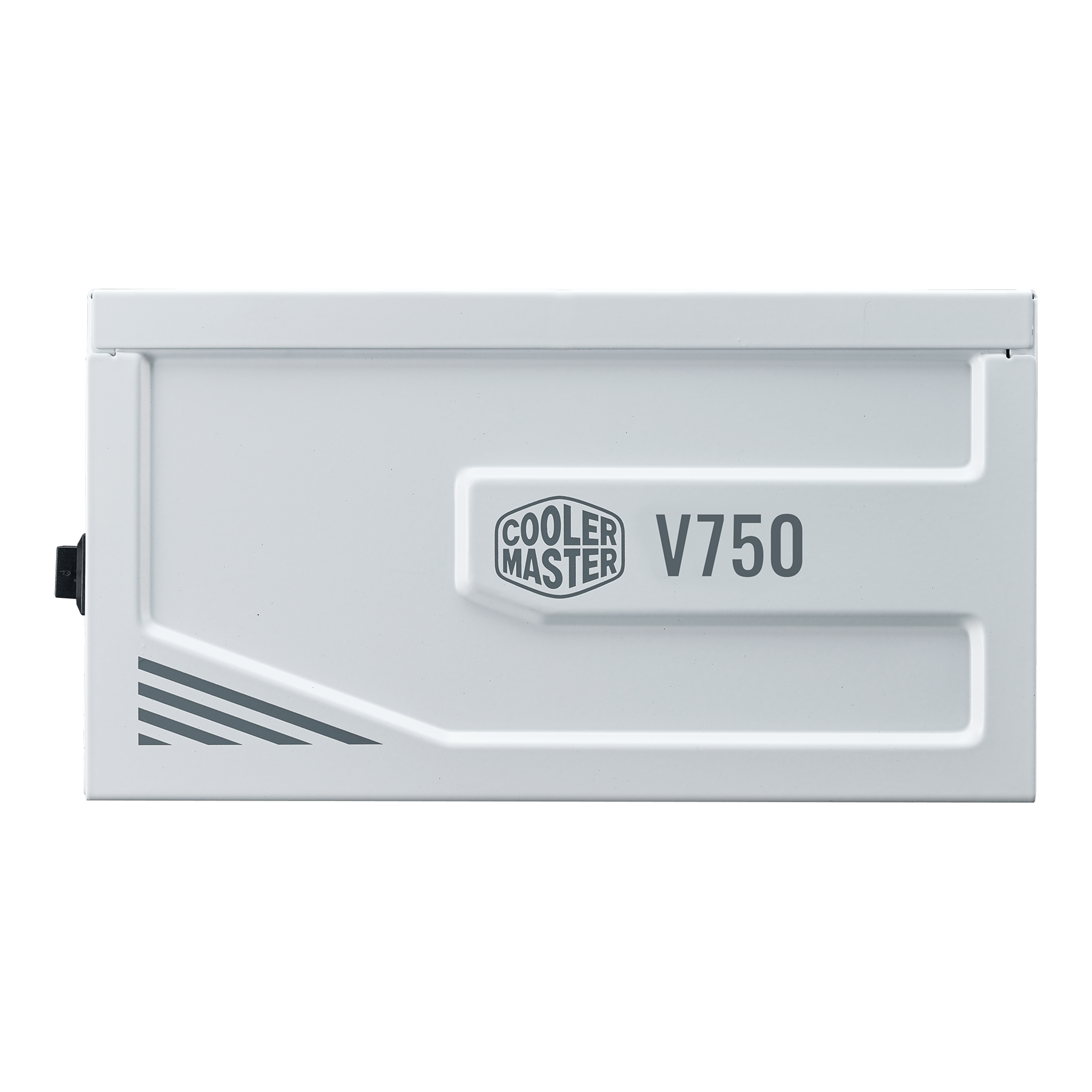 V750 Gold V2 White Edition Full-Modular ATX PSU | Cooler Master