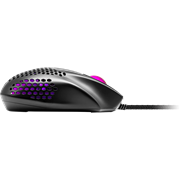 MM720 RGB Gaming Mouse - Matte Black