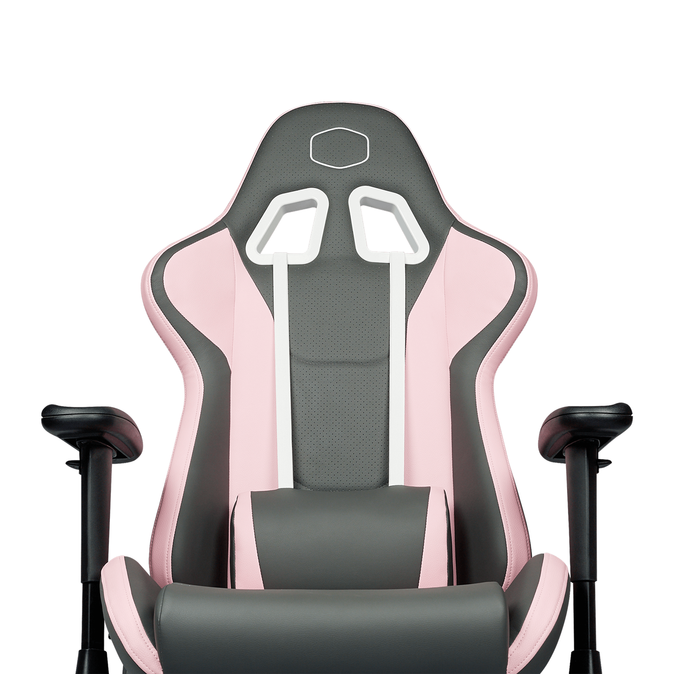 Caliber R1S Rose Grey Edition Gaming Chair - Premium quality and design sets you apart from the competition.