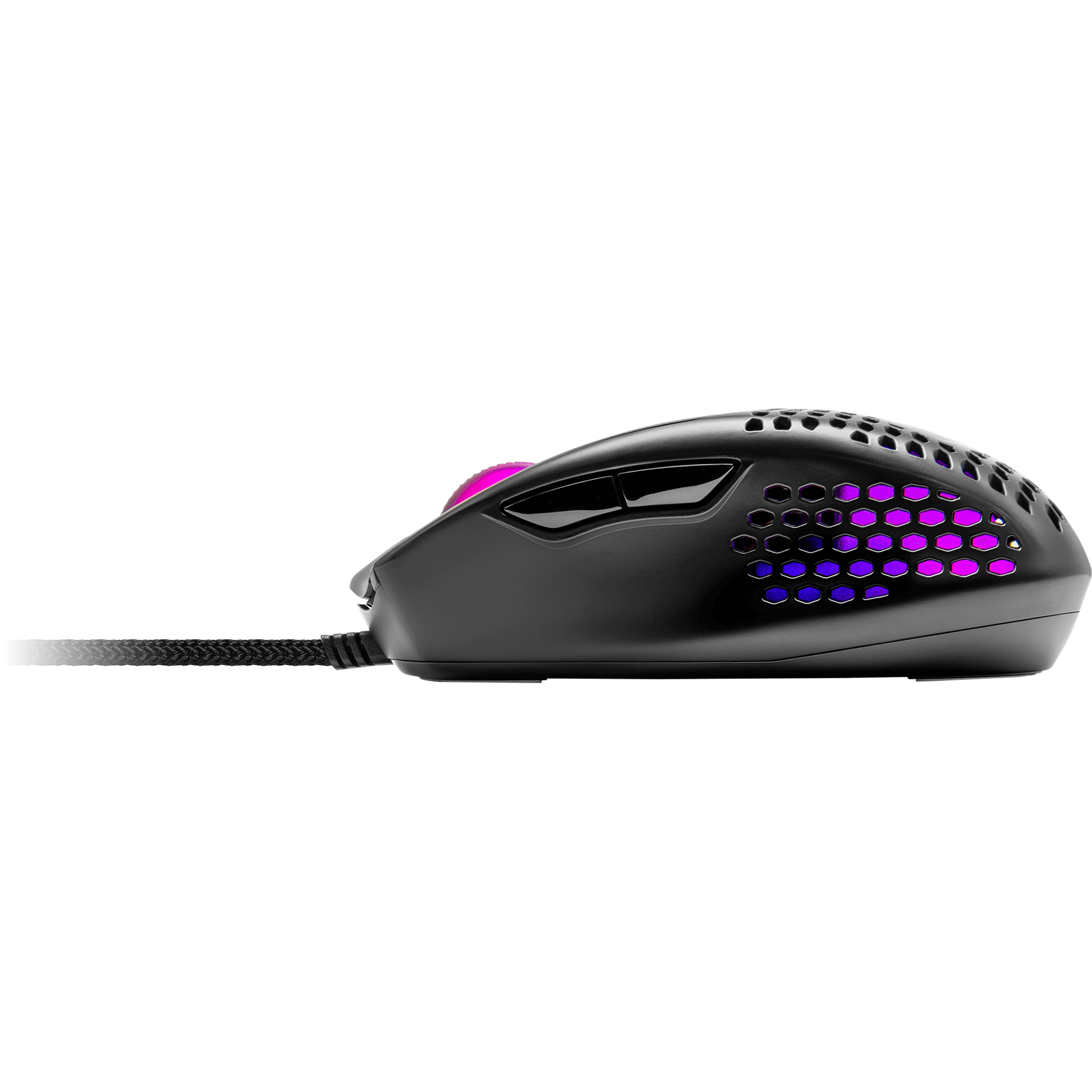 MM720 RGB Gaming Mouse | Cooler Master