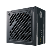 G500 Gold - Entry Level 80 PLUS Gold ATX Power Supply Unit