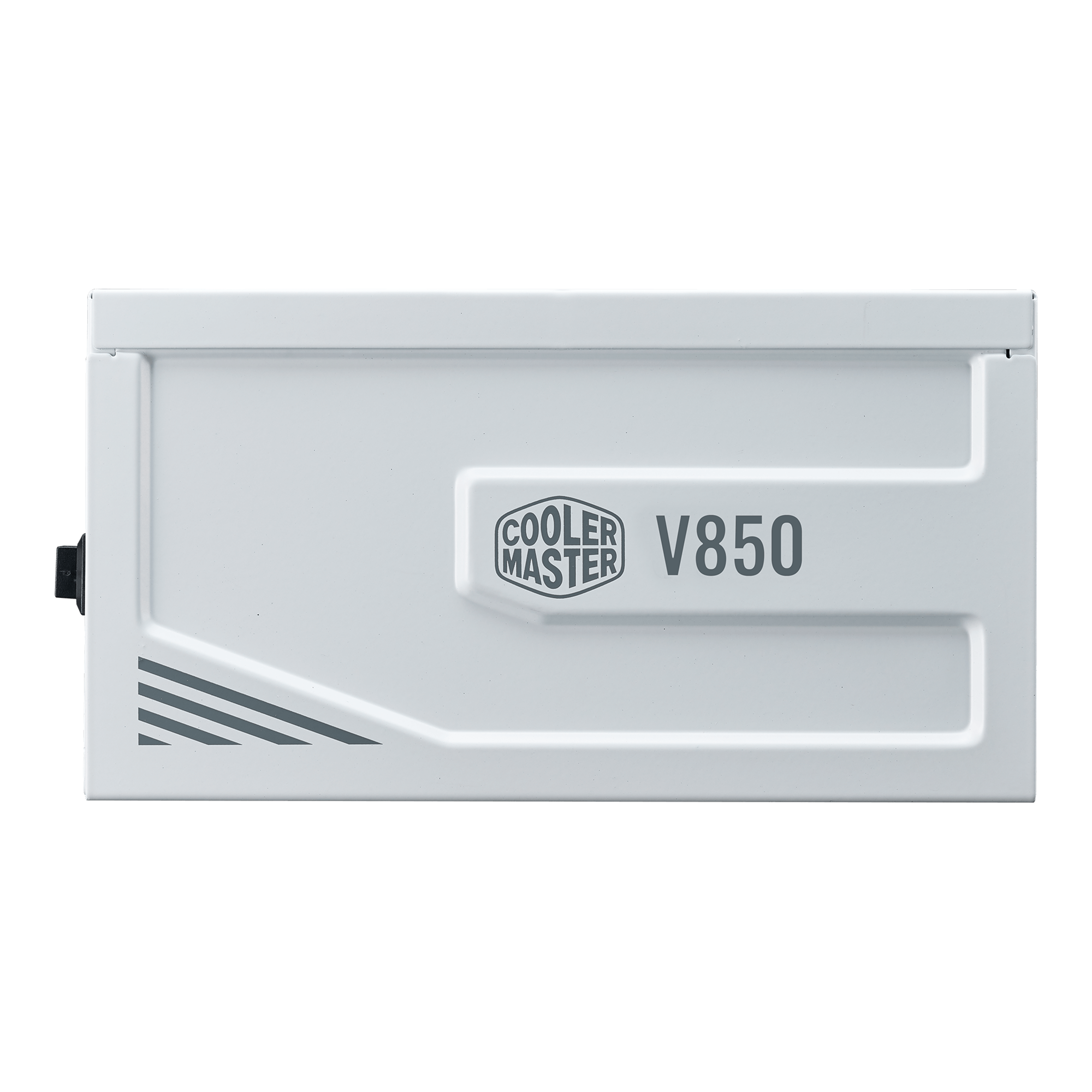 V850 Gold - V2 (White Edition) | Cooler Master 日本
