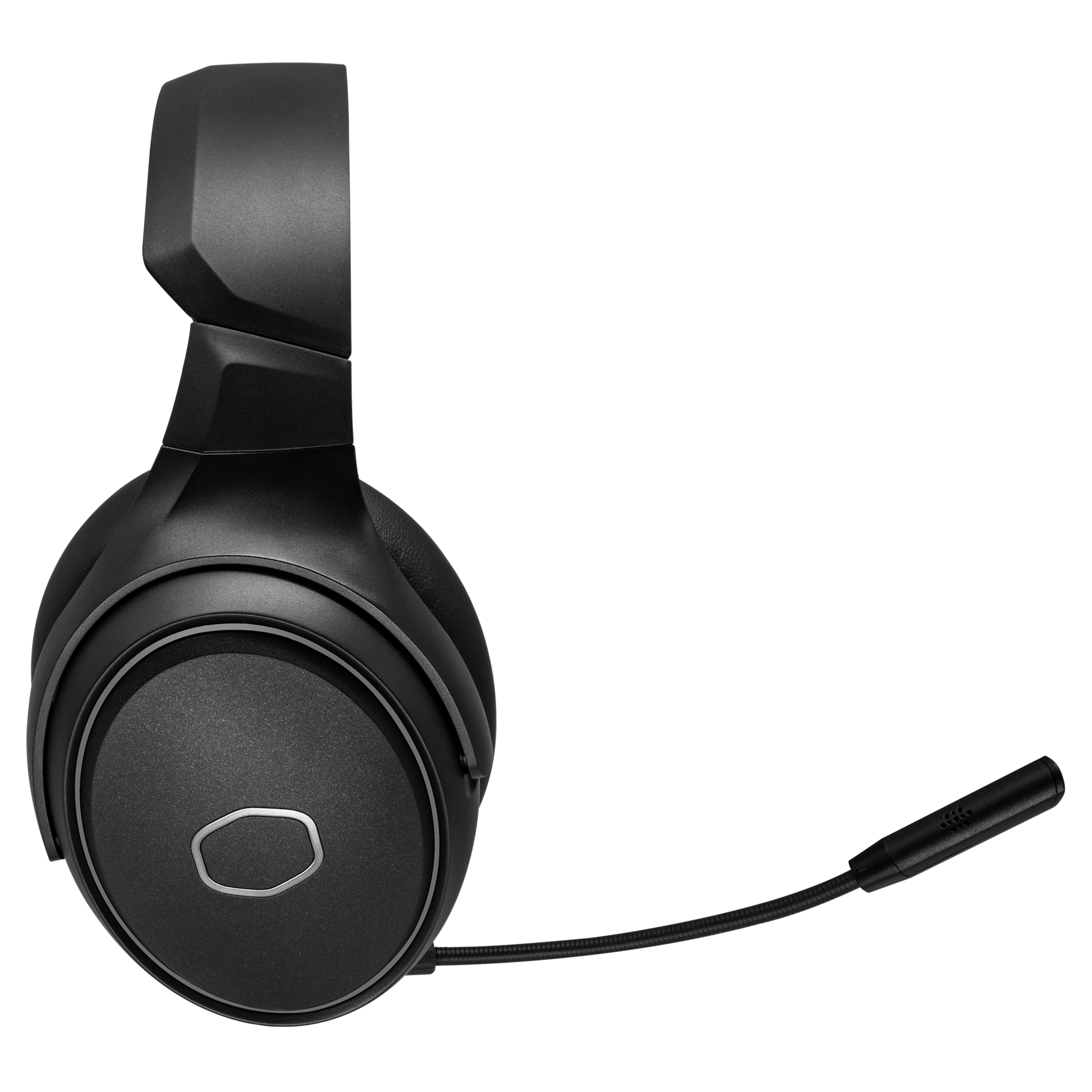 MH670 Gaming Headset
