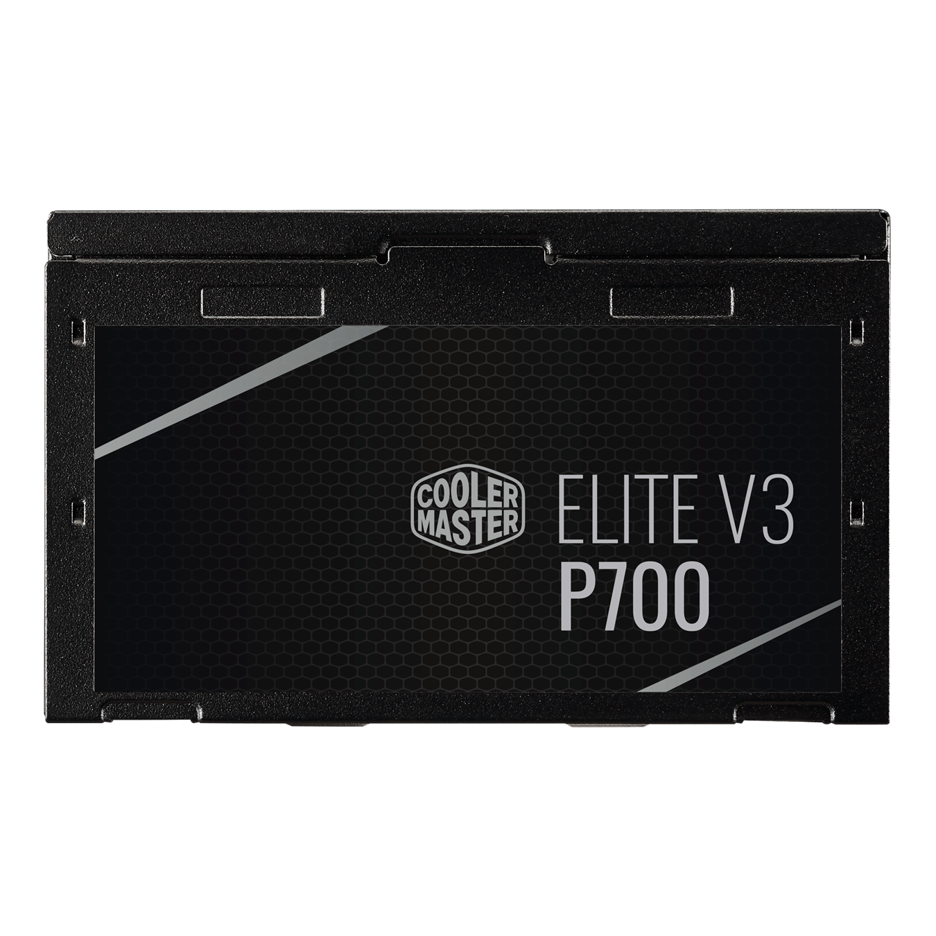 Elite P700 230V V3 - side view right
