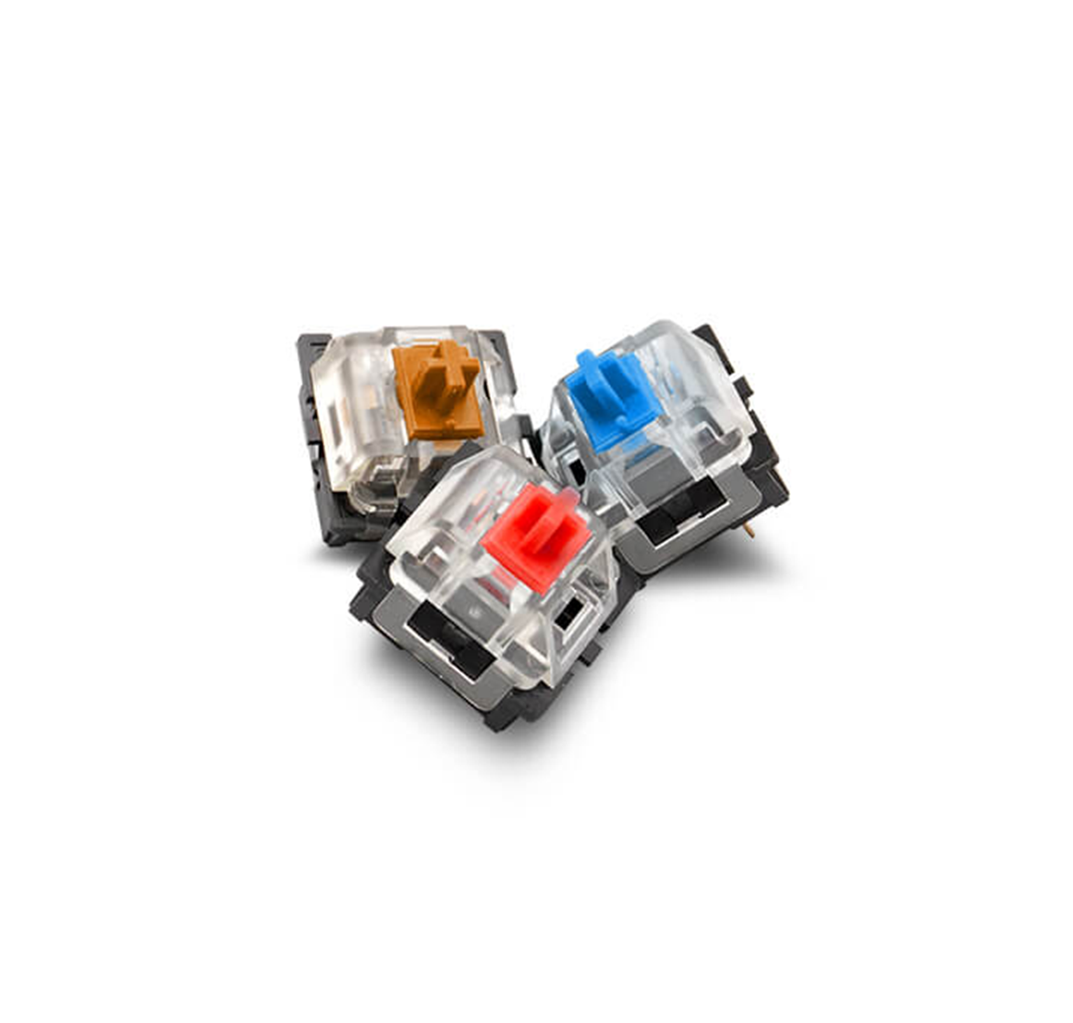 Mechanical Switches