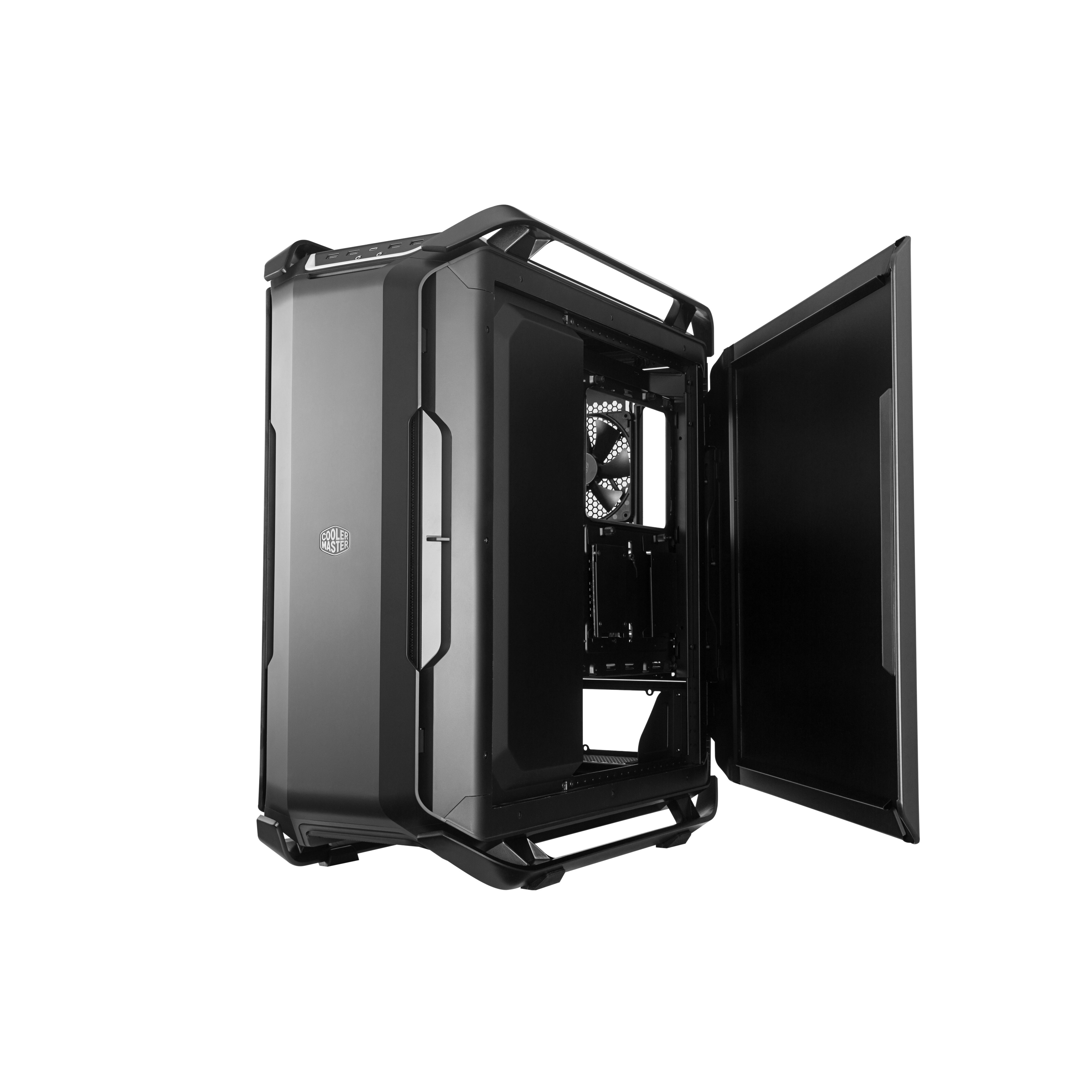 COSMOS C700P Black Edition Full Tower PC Case | Cooler Master