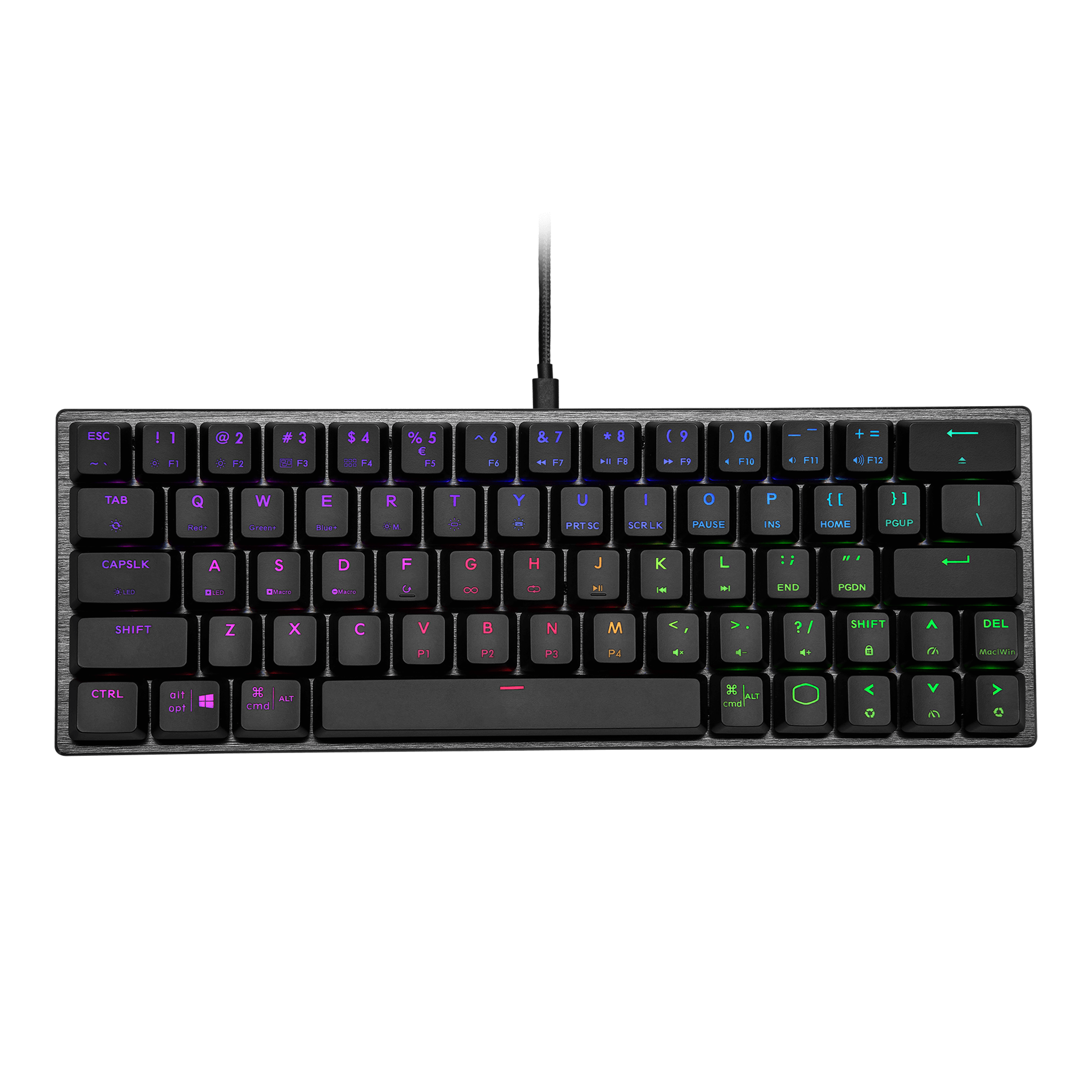 TMKB T68SE Mechanical Keyboard -Add Style To Any Setting#fyp