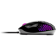 MM720 RGB Gaming Mouse - Glossy Black