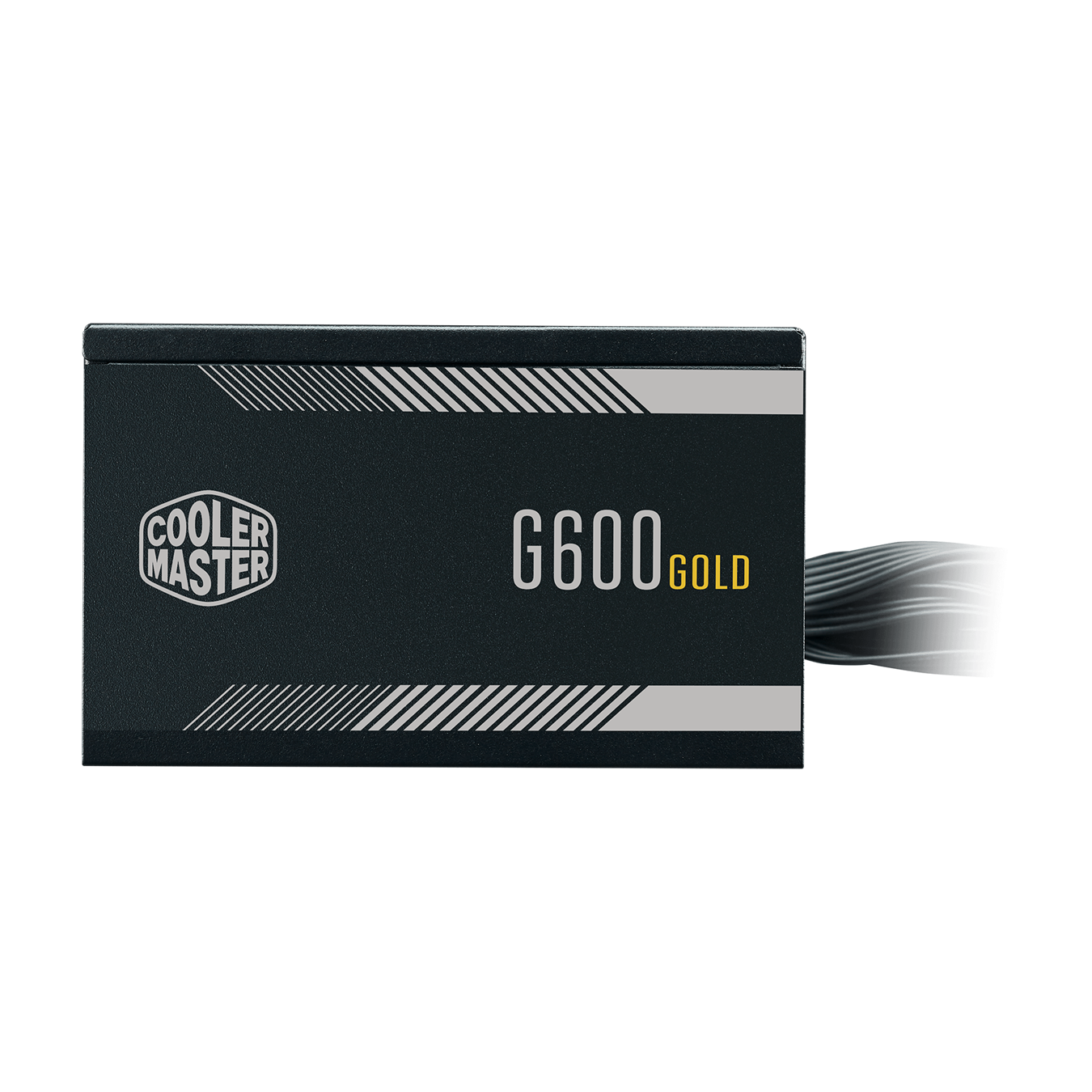 G600 Gold - 2 EPS Connectors