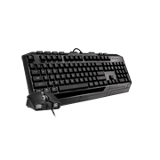 Devastator 3 Plus - keyboard with white backlight