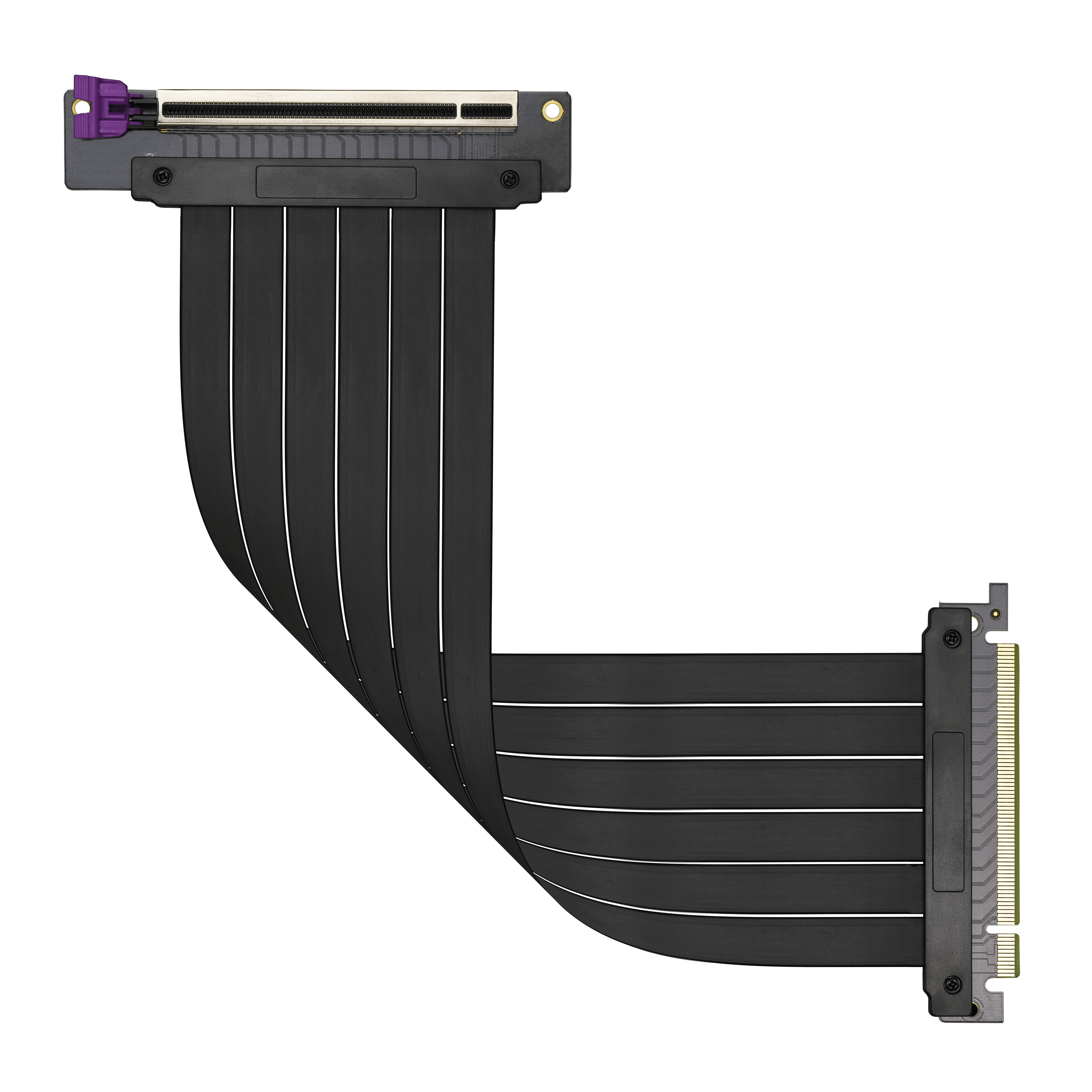 Cable PCIE X16 VER. 2 300MM Cooler Master