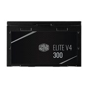 Elite 300 230 V4 - side view left