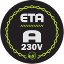 ETA-A 230V