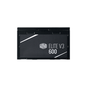 Elite 600W V3 - side view left