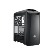 MasterCase Maker 5 - Front 45 Degree Angle View