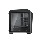 MasterCase Maker 5 - Transparent Side Window
