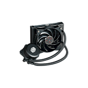 An easy install, reliable and low noise all-in-one liquid cooler for Intel and AMD systems
