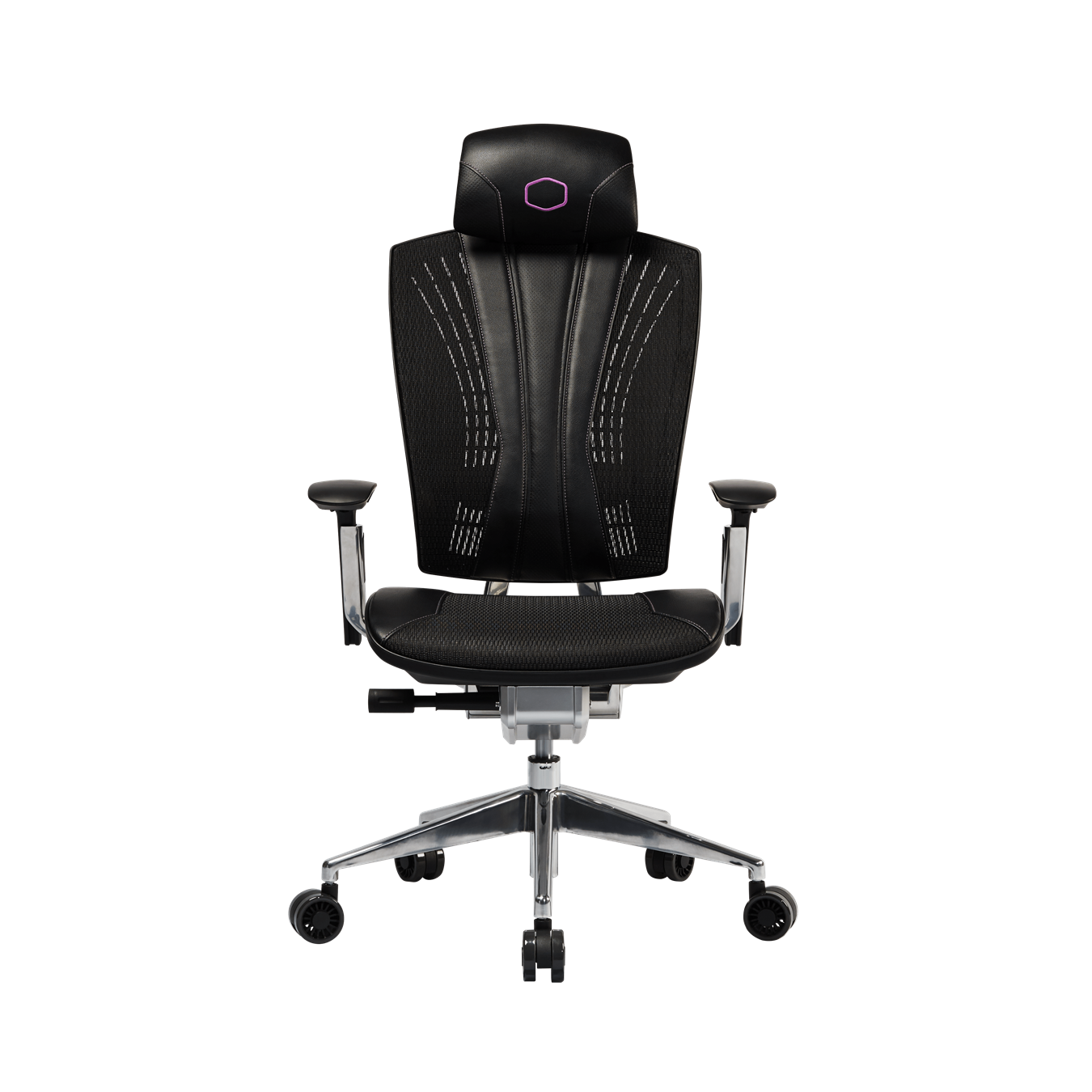 ERGO L - Front angle view