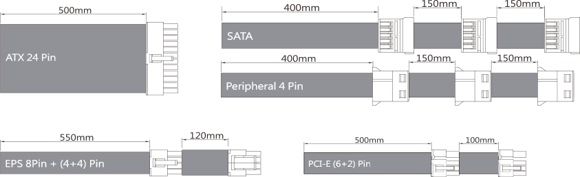 MWE 750 White 230V - V2