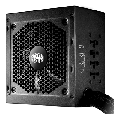 Alimentation 700 W. Cooler Master B700 V2 SERIES