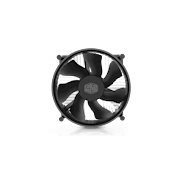 Cooler Master I50 Cpu Cooler 92mm Ventola di raffreddamento a