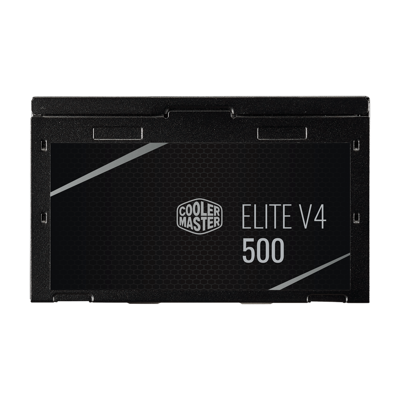 Elite 500 230 V4 - side view left