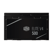 Elite 500 230 V4 - side view left