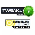 Tweak.dk - Enthusiasts Only