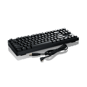 Compatible with CHERRY MX Keycaps