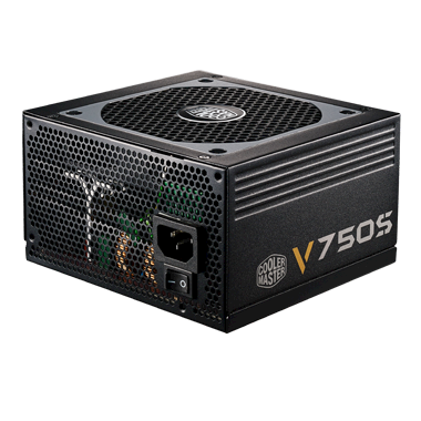 V750 Semi-Modular | Cooler Master 日本