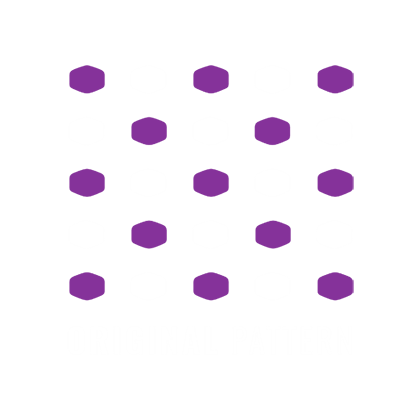 Original Pattern