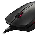 GOOD GAMING MOUSE – GETTING INTO GRIPS WITH THE MASTERMOUSE PRO L